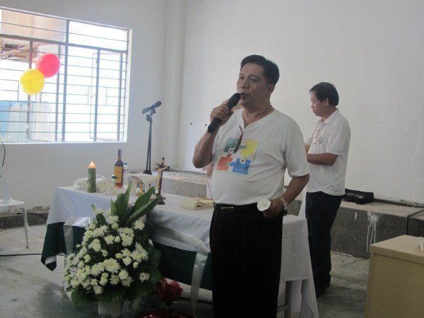 International Nurses Week